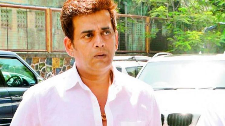 Ravi Kishan