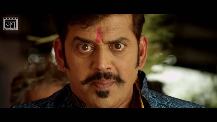 Ravi Kishan