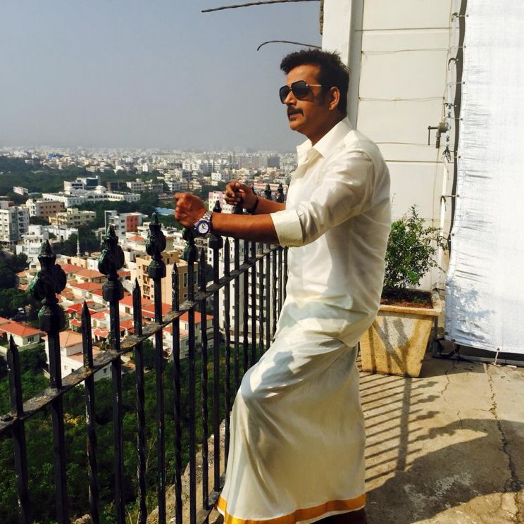 Ravi Kishan