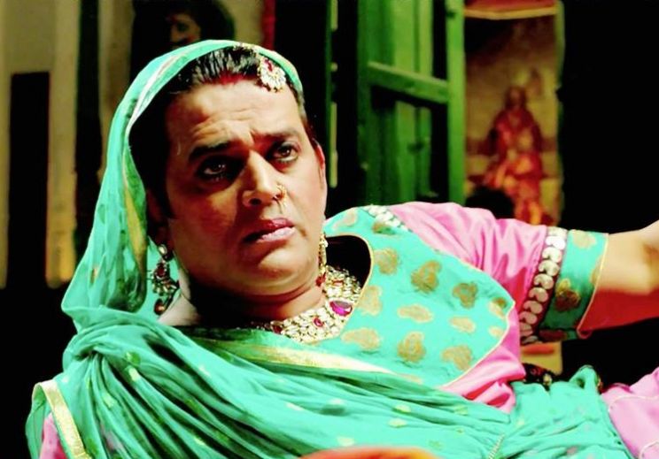 Ravi Kishan