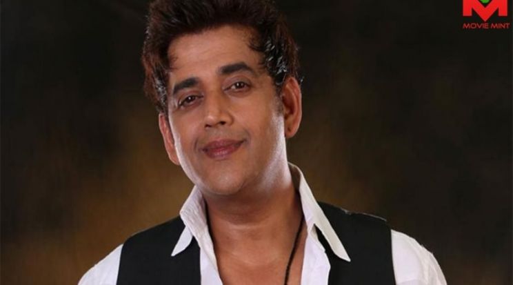Ravi Kishan