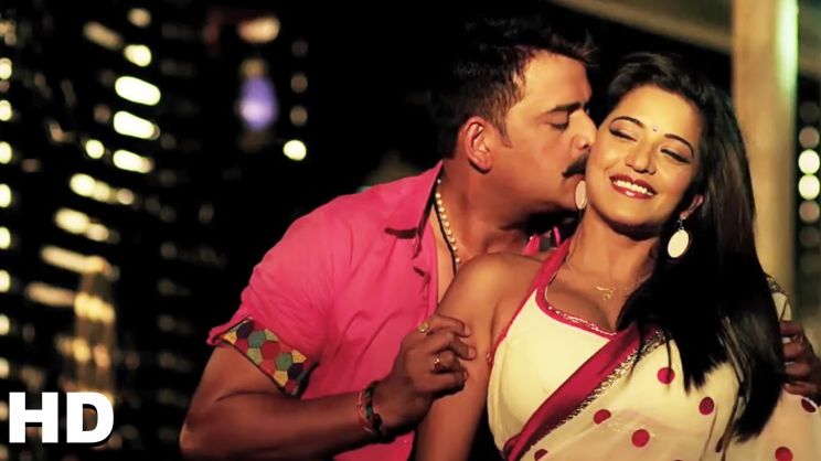Ravi Kishan