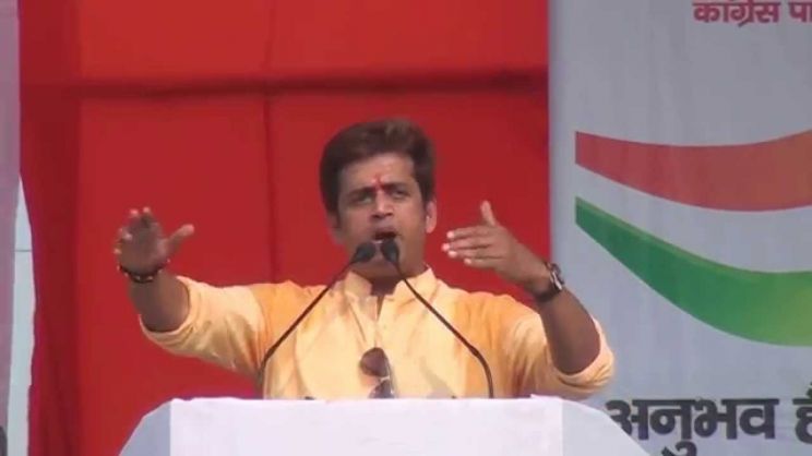 Ravi Kishan