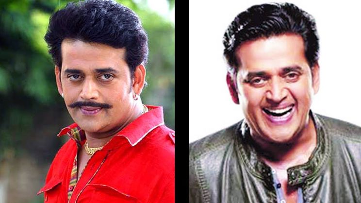 Ravi Kishan