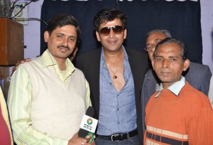 Ravi Kishan
