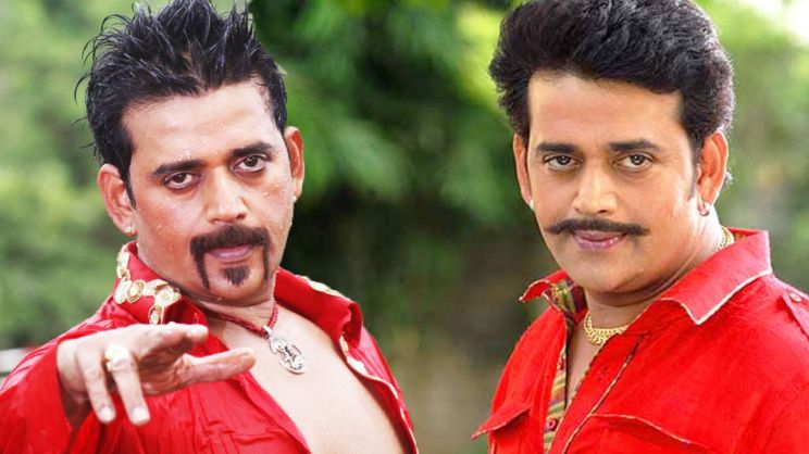 Ravi Kishan