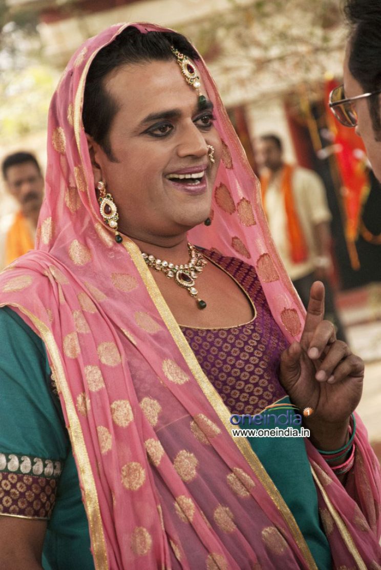 Ravi Kishan