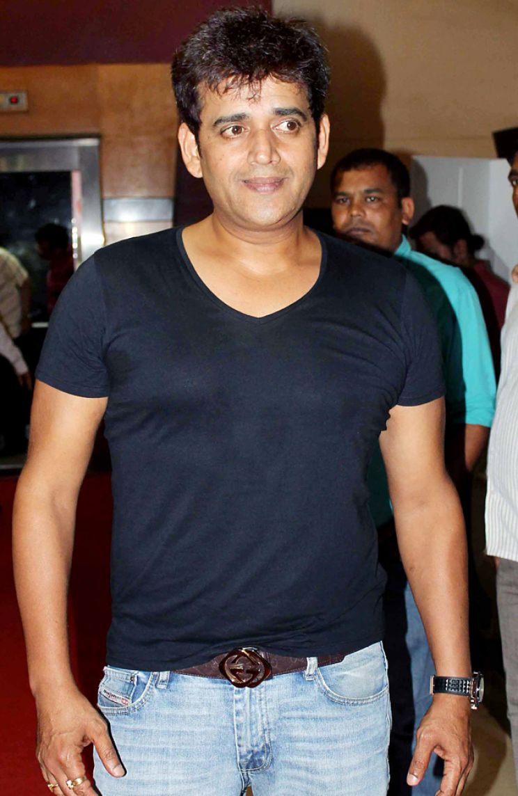 Ravi Kishan