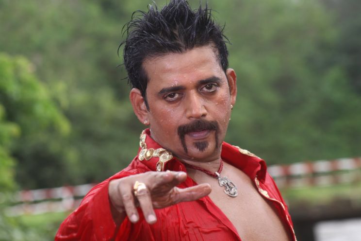 Ravi Kishan