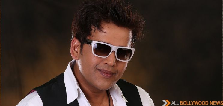 Ravi Kishan