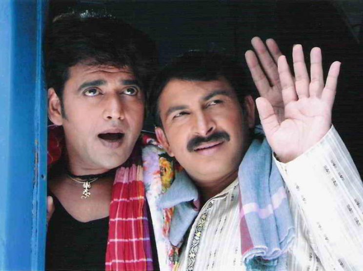 Ravi Kishan