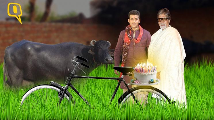 Ravi Kishan