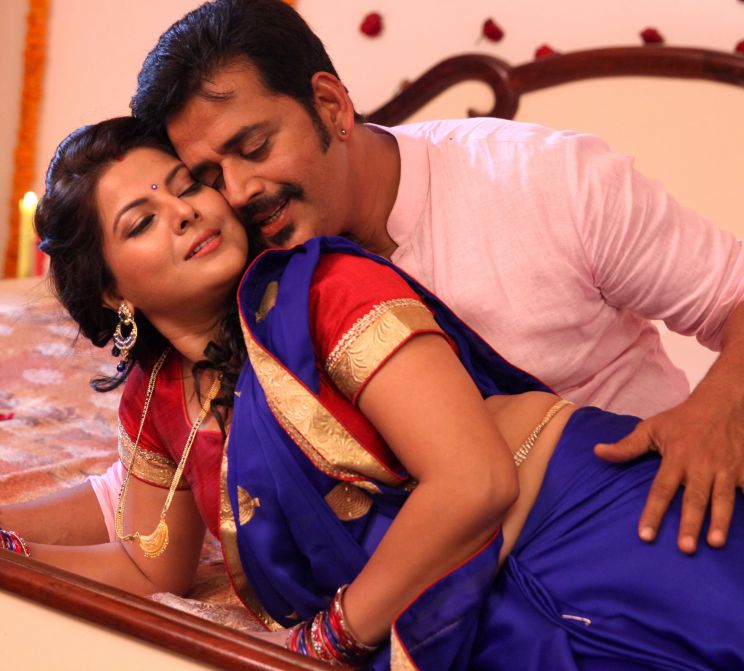 Ravi Kishan