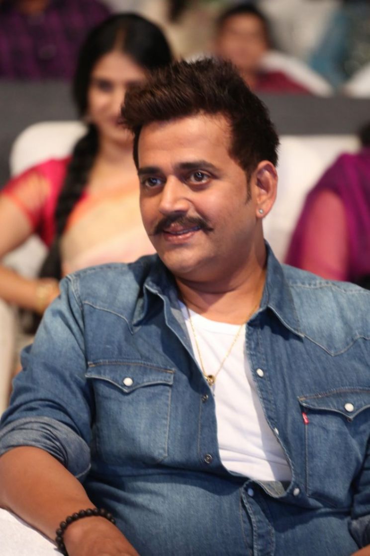 Ravi Kishan