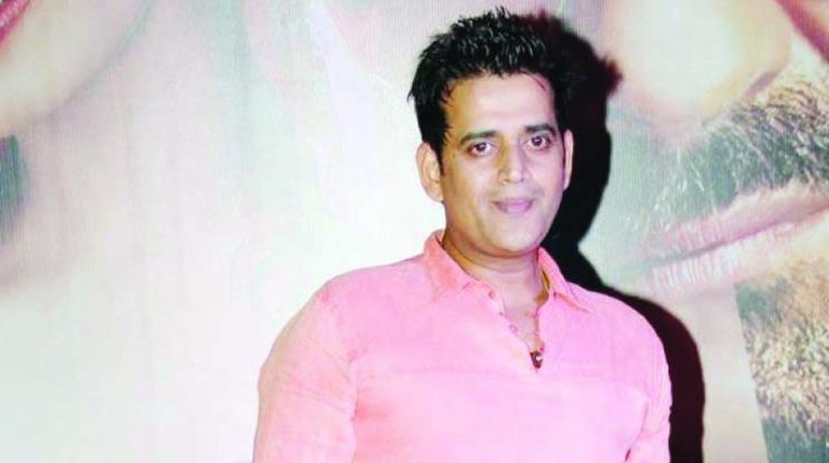 Ravi Kishan