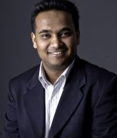 Ravi Kumar