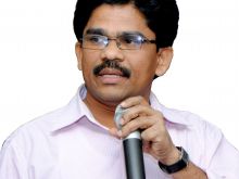 Ravi Kumar