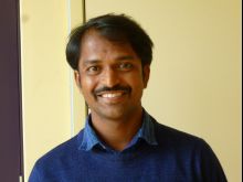 Ravi Kumar