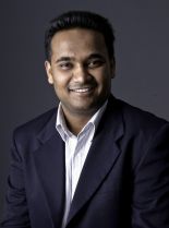 Ravi Kumar