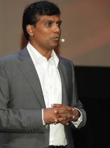 Ravi Kumar