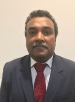 Ravi Kumar