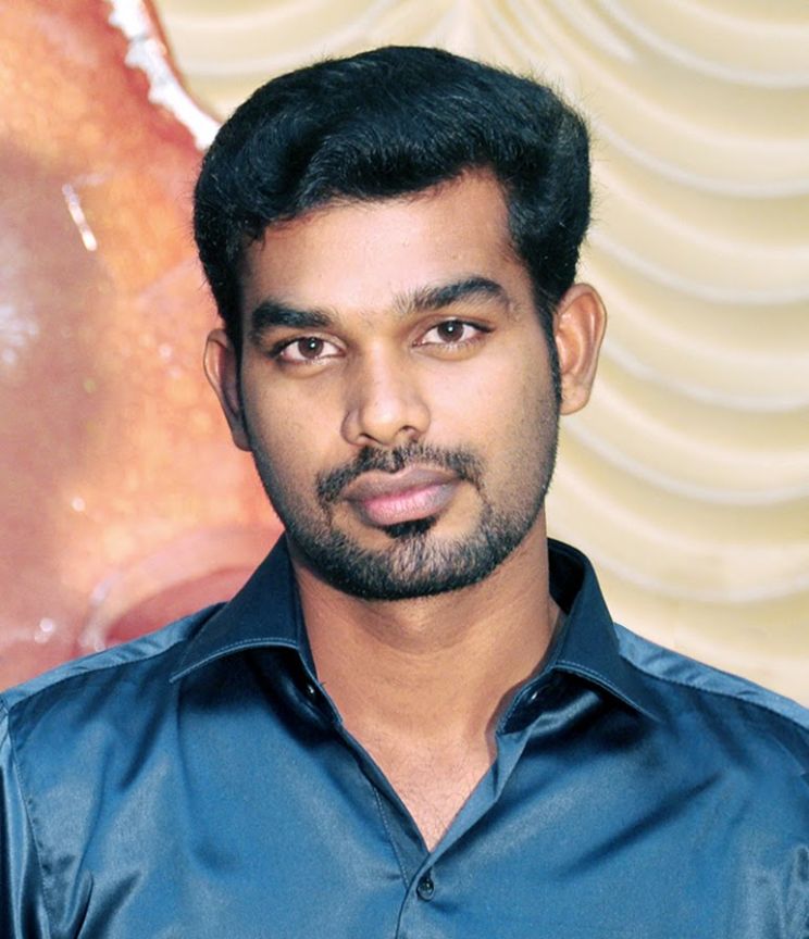 Ravi Kumar