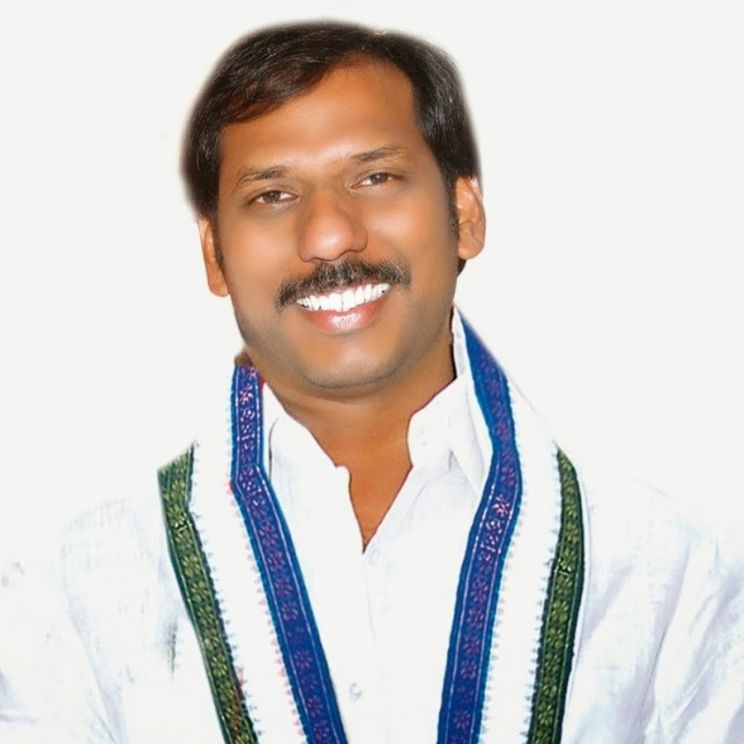 Ravi Kumar