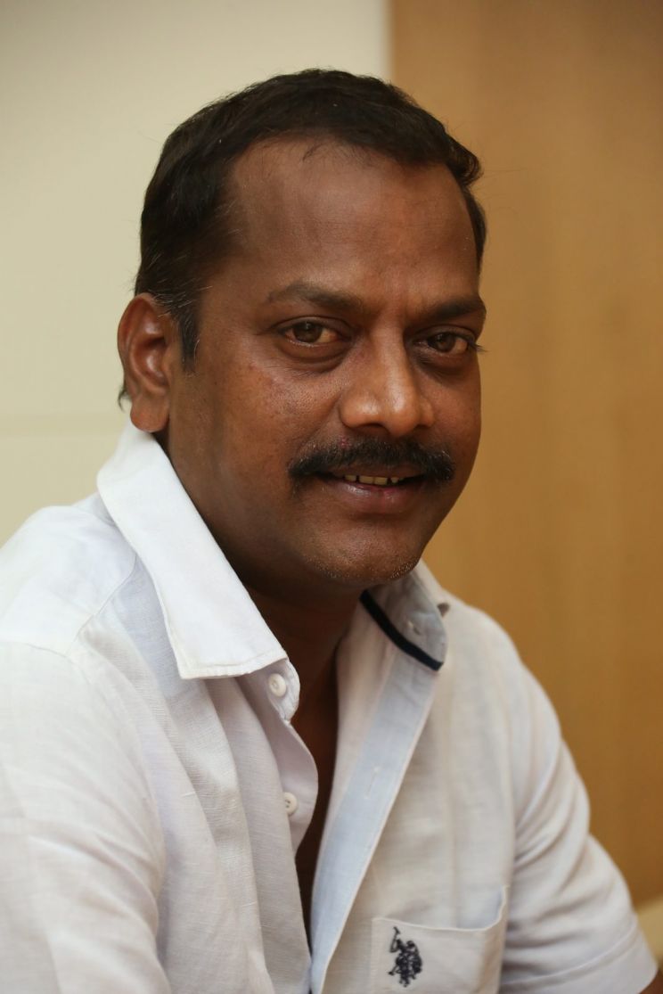 Ravi Kumar