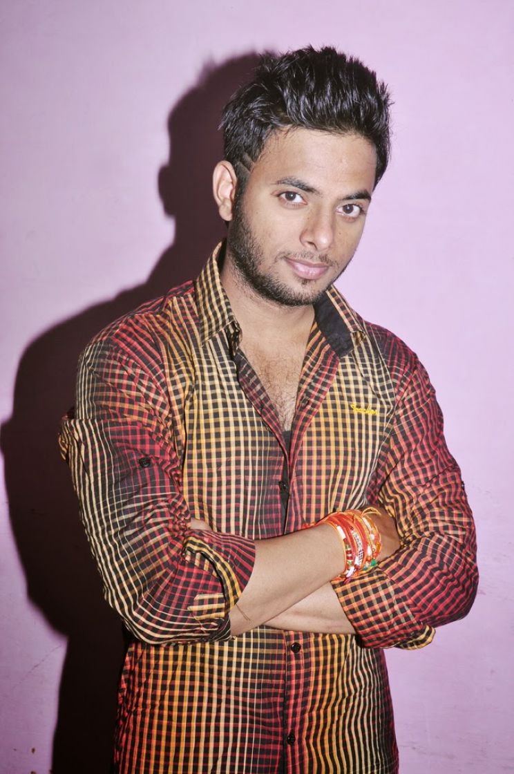 Ravi Kumar