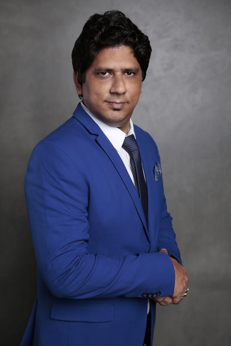 Ravi Kumar