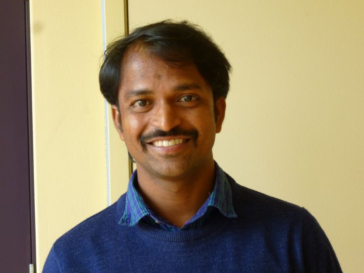 Ravi Kumar