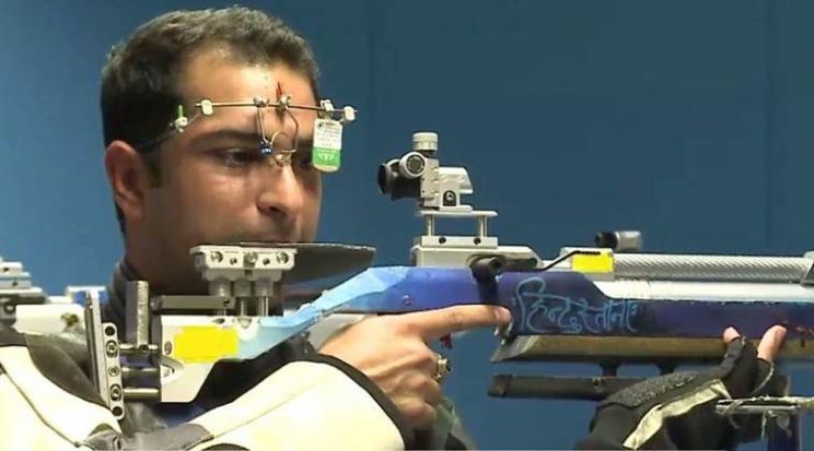 Ravi Kumar