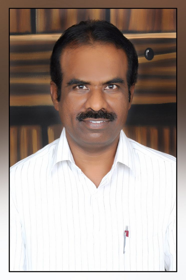 Ravi Kumar