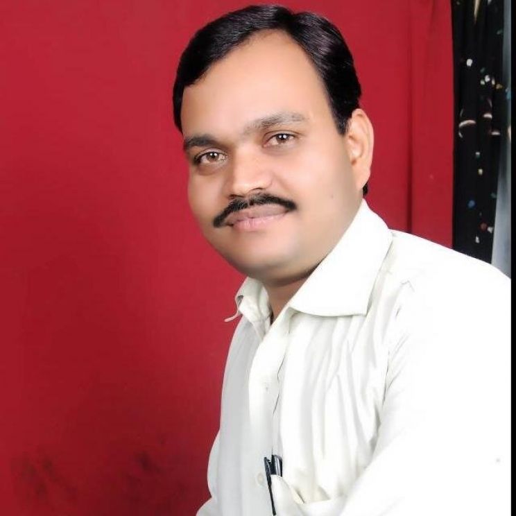 Ravi Kumar