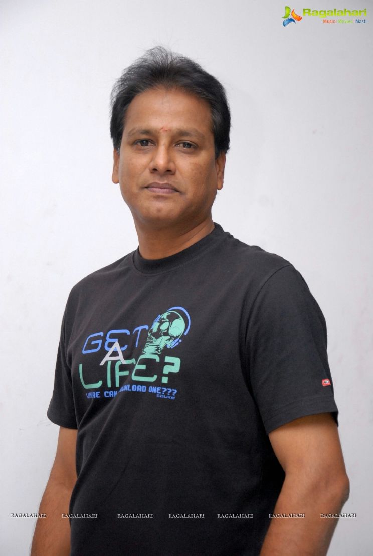 Ravi Kumar