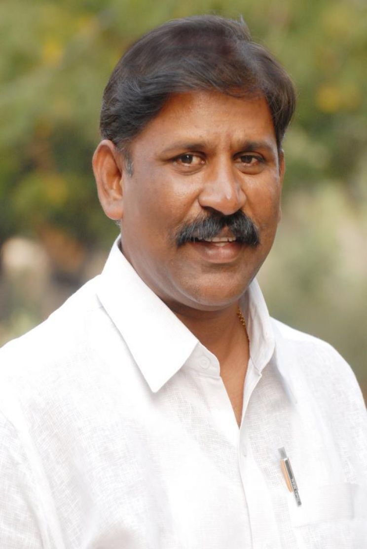 Ravi Kumar