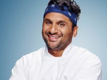 Ravi Patel