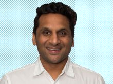 Ravi Patel