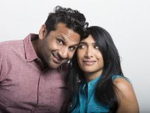 Ravi Patel