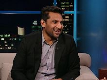 Ravi Patel