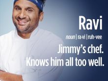 Ravi Patel