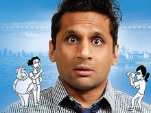 Ravi Patel