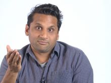 Ravi Patel