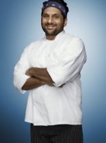 Ravi Patel