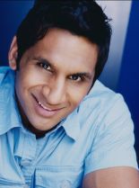 Ravi Patel