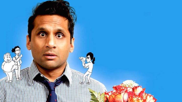 Ravi Patel