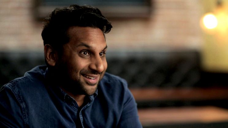 Ravi Patel