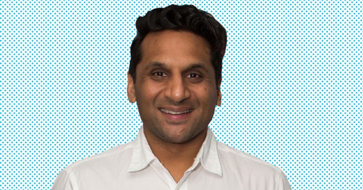 Ravi Patel