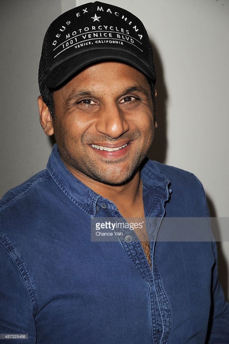 Ravi Patel