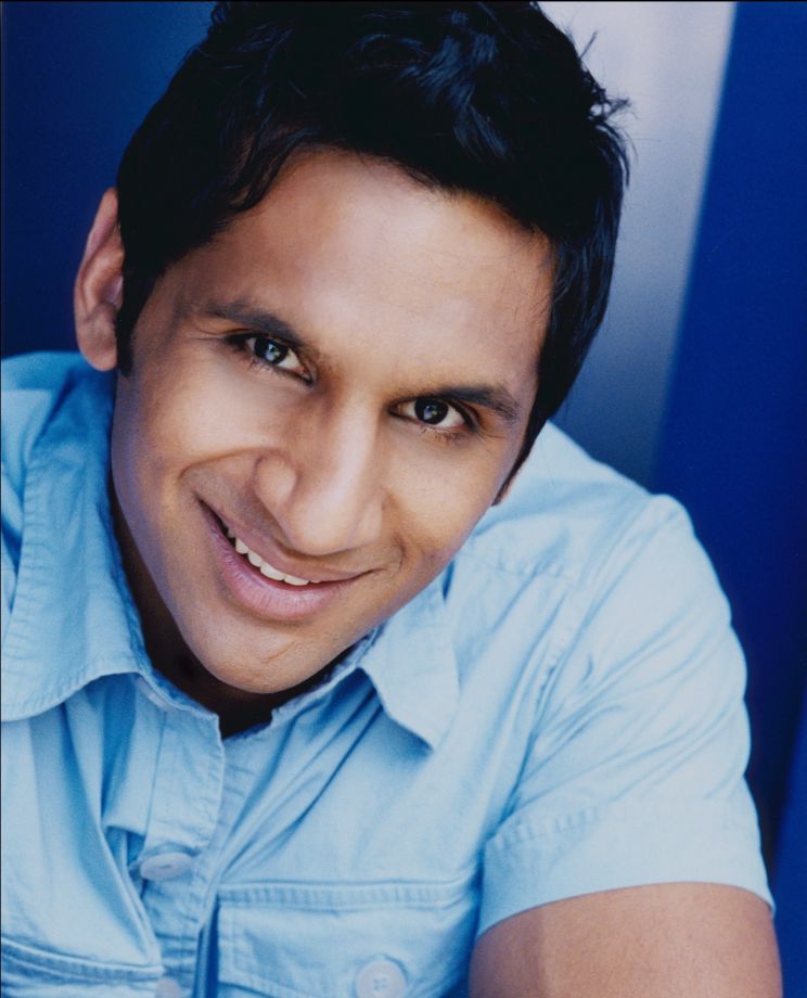 Ravi Patel